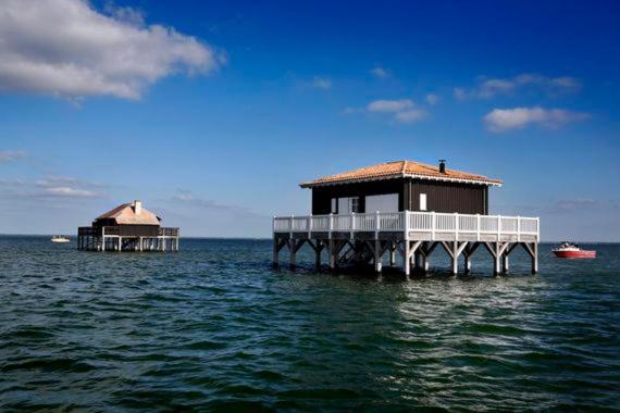 Villa Reve D'Ocean Climatisee กูฌ็อง-เมสทราส ภายนอก รูปภาพ