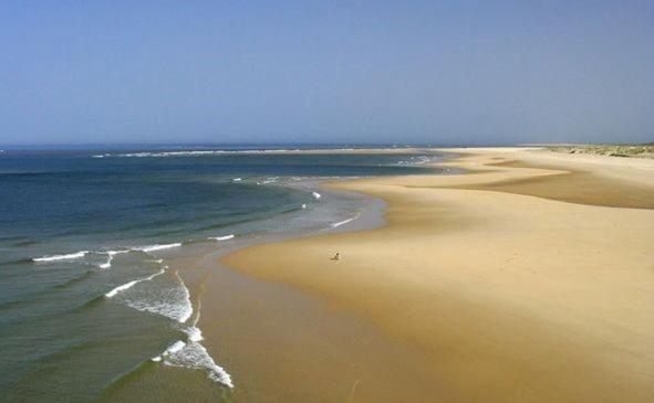 Villa Reve D'Ocean Climatisee กูฌ็อง-เมสทราส ภายนอก รูปภาพ